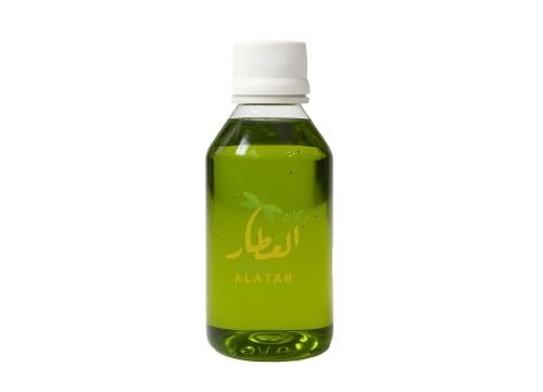 زيت اكليل الجبل معصور على البارد