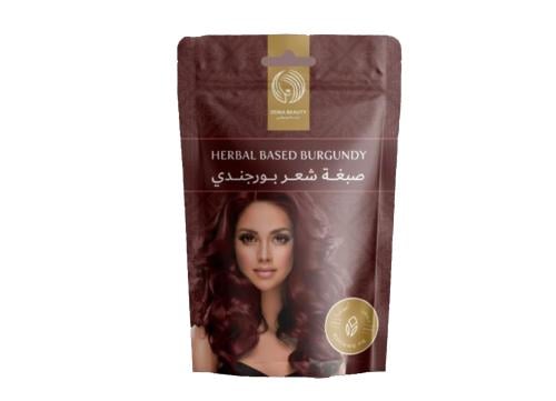 صبغة حناء للشعر من زينة بيوتي