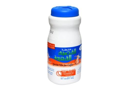 خلطة القصيم