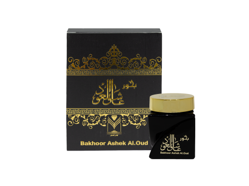 بخور عاشق العود