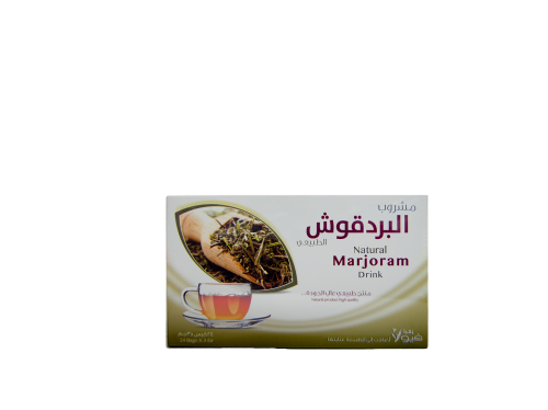 مشروب البردقوش الطبيعي