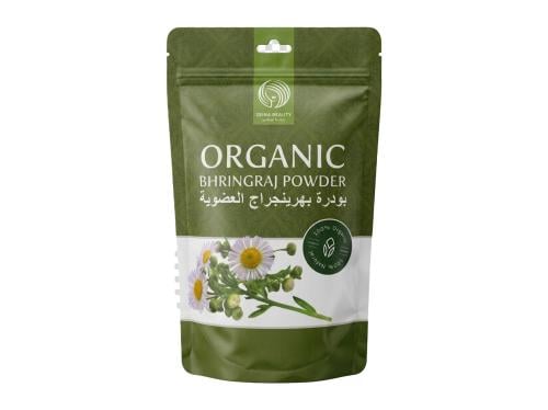 Organic Baking Soda