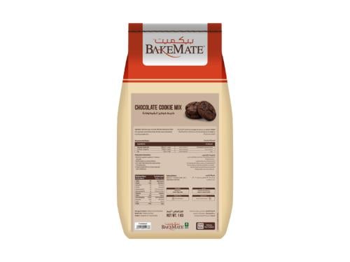 Chocolate chip cookie mix 1 kg from Pekmit
