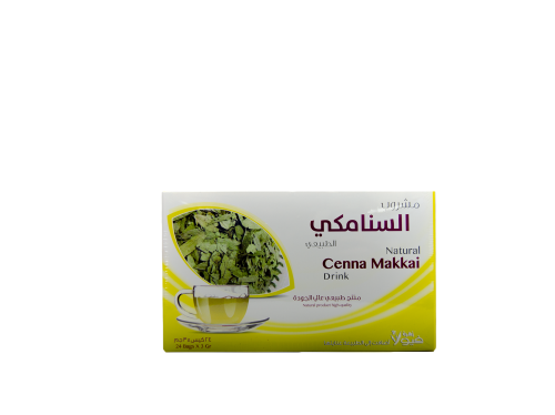 مشروب السنامكي الطبيعي