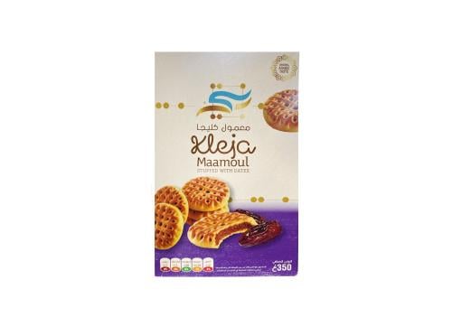 معمول كليجا من بنتي