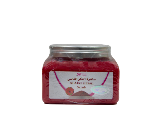 كويت شوب سنفرة العكر الفاسي