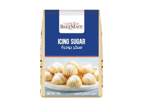 سكر بودرة 1 كجم من بيكميت
