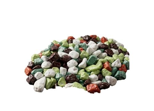 Chocolate stone 250 grams