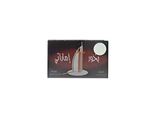 Emirati incense from Bannaif for Oud