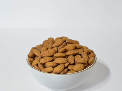 لوز امريكي نئ