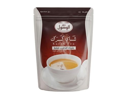 شاي كرك من ذوق الاصول 400 جرام