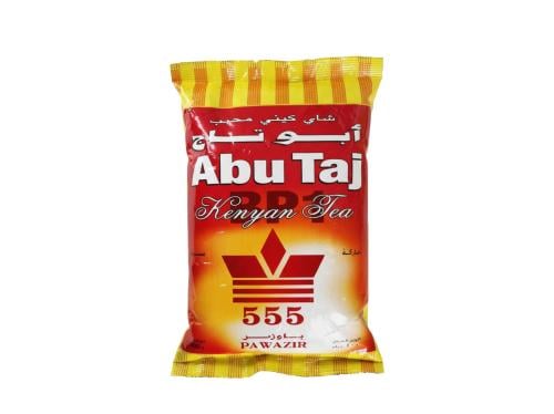 Abu Taj 555 Baouzeer tea