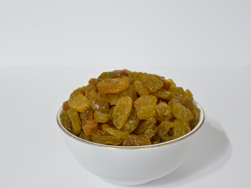 زبيب امريكي