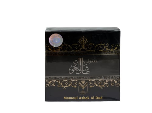 معمول عاشق العود