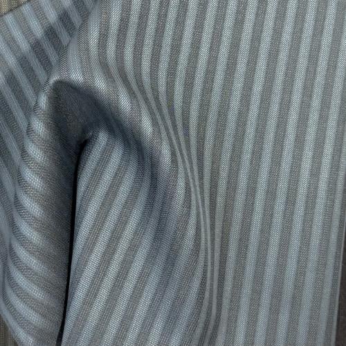 خامه 904 - لون سماوي مقلم