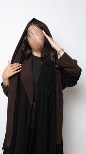 عباية فَجُر