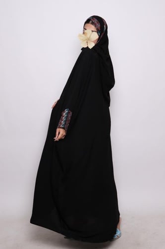 عباية اجوان