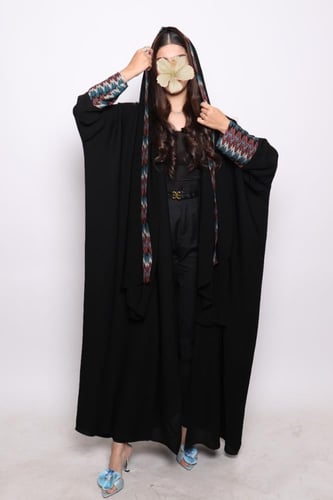 عباية اجوان