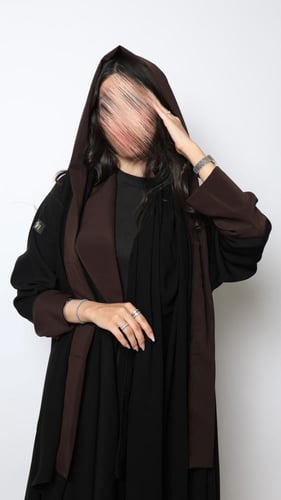 عباية فَجُر