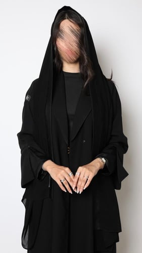 عباية ذّكرى