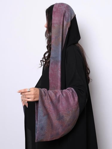 عباية رسَلان