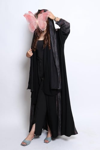 عباية تالين