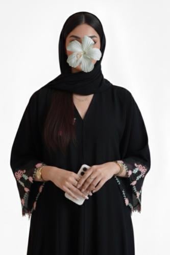 عباية ارلين