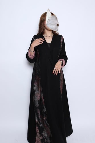 عباية الشيماء