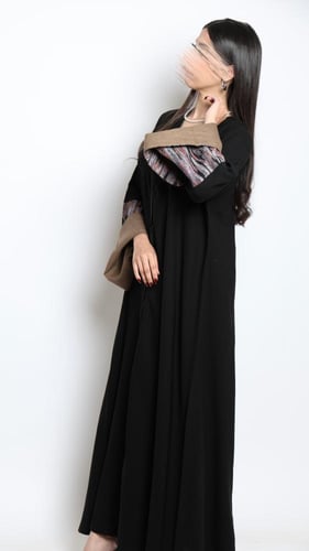 عباية إسراء