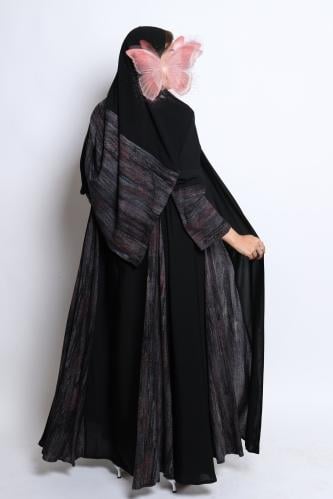 عباية تالين