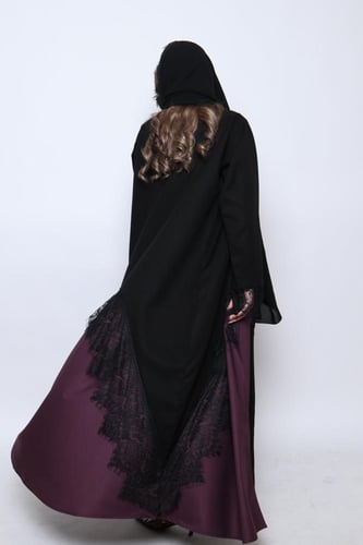 عباية رولينا