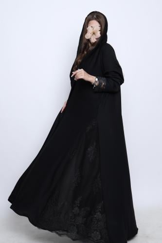 عباية جيهان