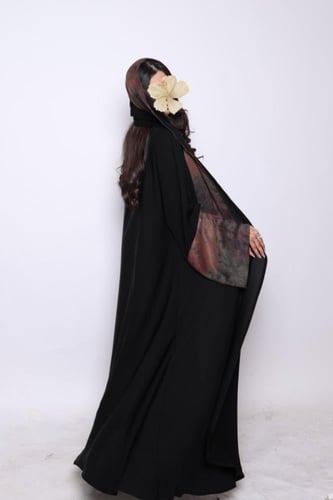 عباية رسَلان