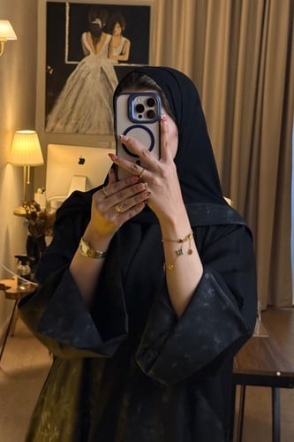 عباية روفان