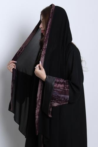 عباية ريفان