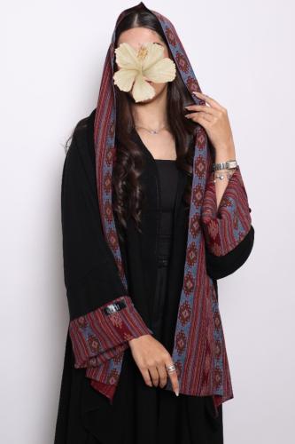 عباية ايرام