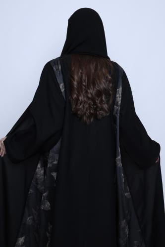 عباية داليا