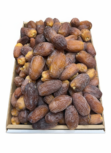 مجدول ملكي