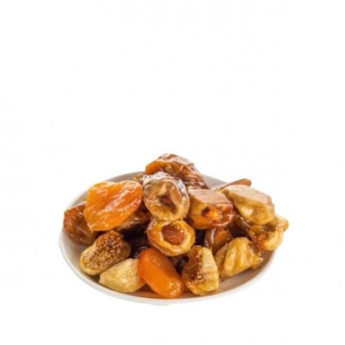سكري ملكي 4*1 لوز + مشمش + تين 500g