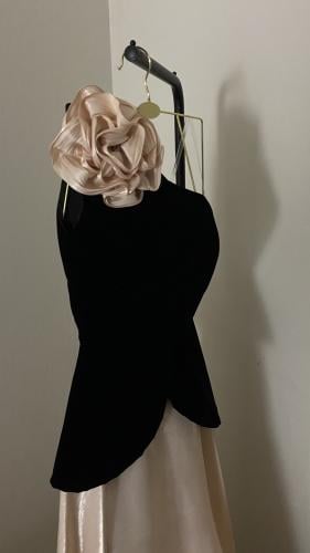 فستان 3211