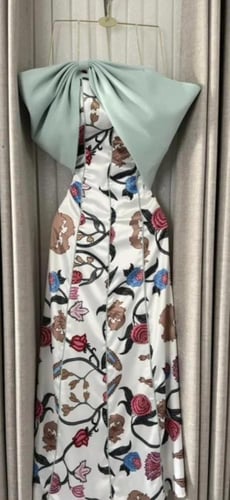 فستان جورية