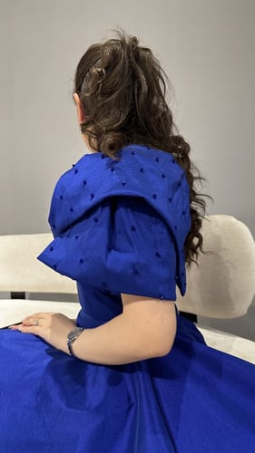 فستان