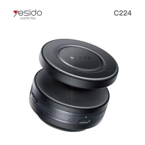 قاعدة الجوال ياسيدو للمصورين ( yesido C224 ) هي حا...