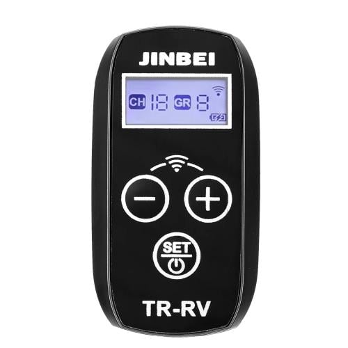 مستقبل تريقر له عدة استخدامات مناسب لجميع انواع ال...