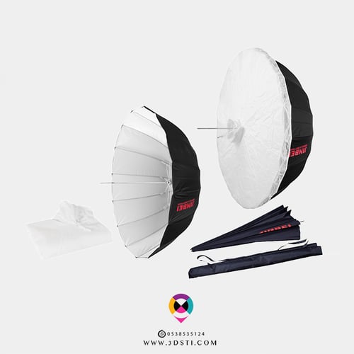 مجموعة استوديو تصوير فلاش بطارية احترافية 800 واط...