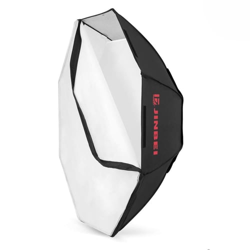 باكيج استوديو تصوير فلاش احترافي 1200 واط – Jinbei...