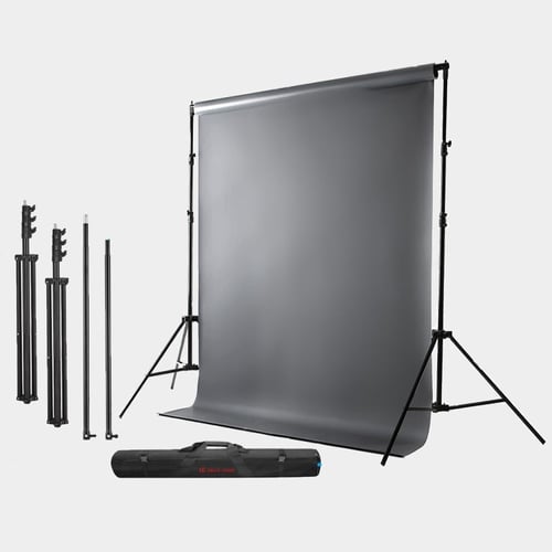 ستاند خلفية تصوير احترافي 3×3 متر مع حقيبة – قابل...