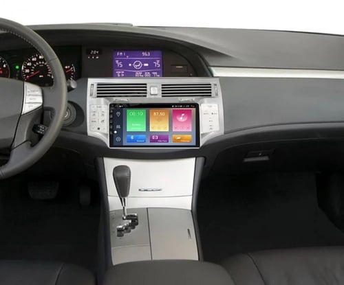 شاشة اندرويد لتويوتا افالون 2006-2010