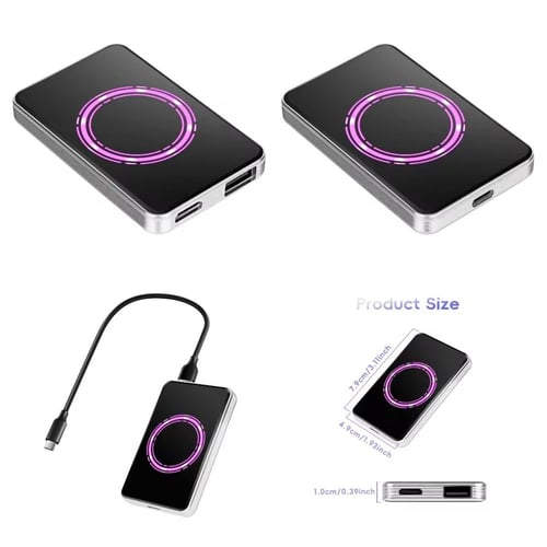 قطعة Ai Box لتحويل الكار بلاي الى نظام اندرويد
