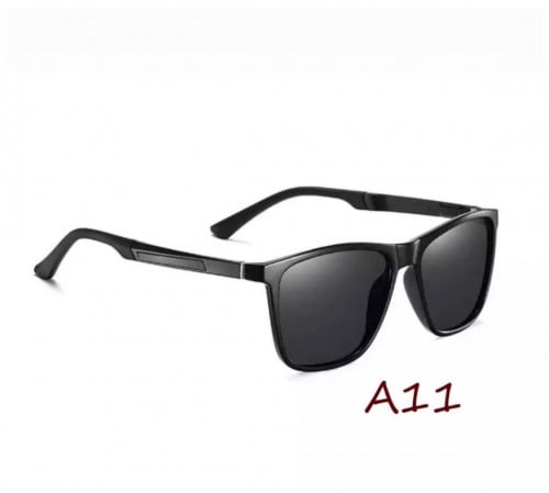 نظارة A11/A11d2 الشمسية بتقنية HD polarized